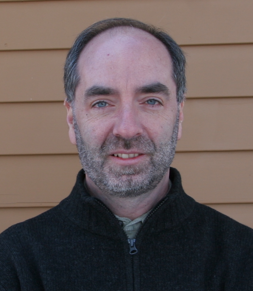 James W. McGuire